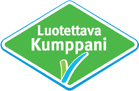 Tilaajavastuu — Luotettava Kumppani